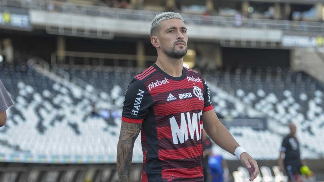 Recheado de estrelas Flamengo terá sérios problemas com convocações