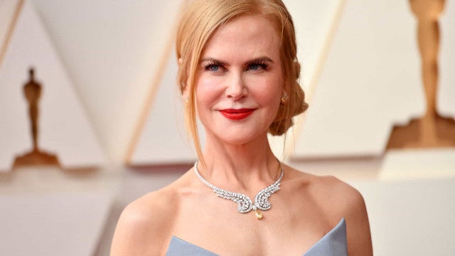 Nicole Kidman diz ter sido avisada que ‘nunca teria uma carreira em Hollywood’ por ser alta demais