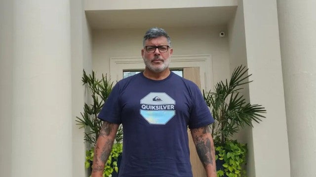 Alexandre Frota recusa proposta do SBT para retornar à emissora após sete anos