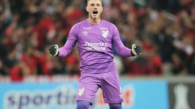 David Terans é terceiro reforço do Fluminense para o meio-campo: ‘Desafio grande’