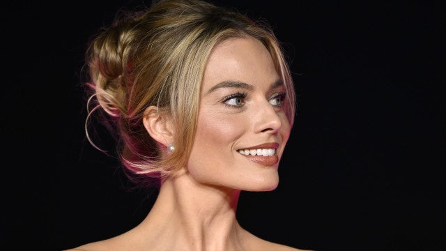 Margot Robbie esclarece por que vai dar um tempo na atuação após ‘Barbie’