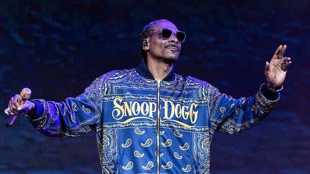 Snoop Dogg assina contrato com TV e será repórter nos Jogos Olímpicos de Paris