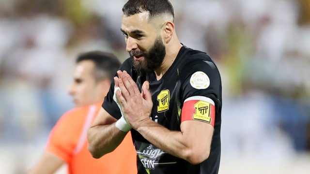 Al-Ittihad deve resolver ‘novela Benzema’ hoje; possíveis desfechos