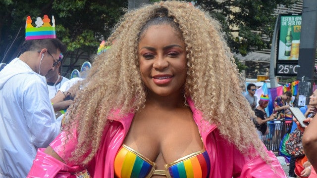 Ex-Fazenda Cariúcha revela ter sido agredida por namorado