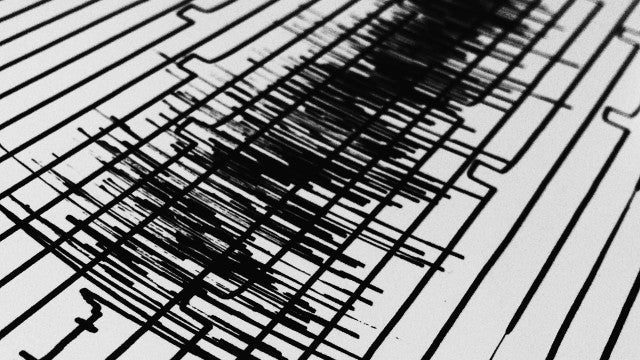 Maior tremor de terra da história do Brasil é registrado na Amazônia