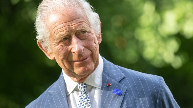 Rei Charles III vai ser hospitalizado devido a problema na próstata