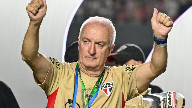 Era Dorival Júnior começa com vácuo na seleção e caos político na CBF