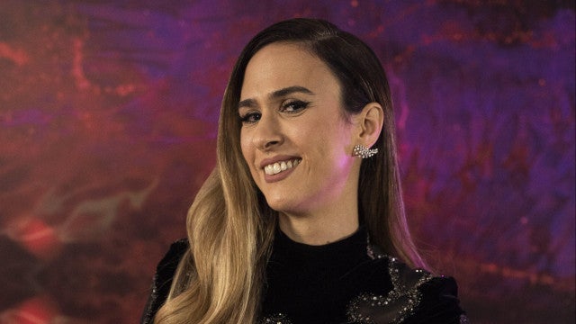 Tatá Werneck tieta falso Bradley Cooper nos EUA