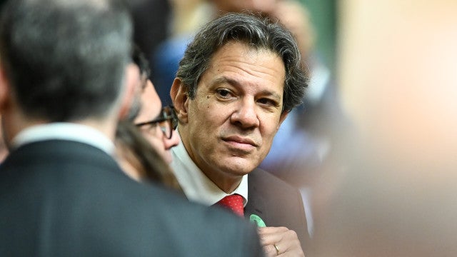 Haddad se reúne com Alckmin e há expectativa de encontro com Lira