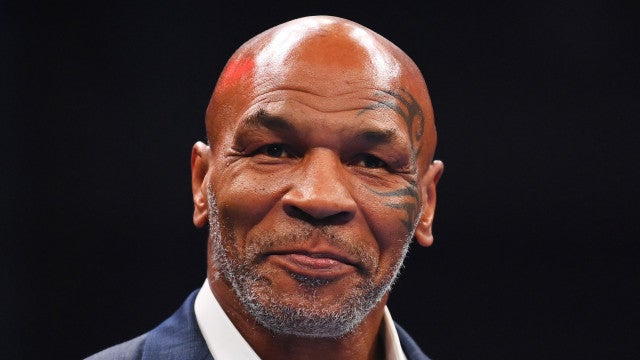 Mike Tyson aposta no mercado da cannabis em Nova York para ampliar seu ‘império da maconha’