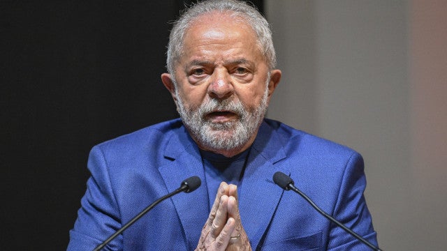 Lula sanciona ‘Pé de Meia’, programa de poupanças para estudantes do ensino médio