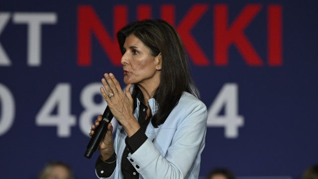 Estados Unidos não sobreviverão a mais 4 anos de Trump, diz Nikki Haley