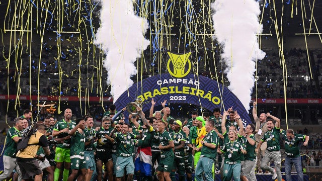 Quanto o Palmeiras já gastou e quanto ainda pode receber no mercado da bola