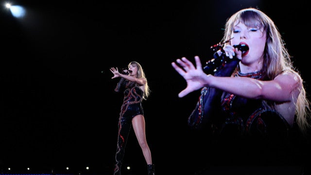 Governo dos EUA desmente que Taylor Swift é ‘fachada para agenda política secreta’