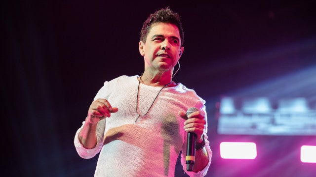 Zezé di Camargo deixa desavenças de lado e se declara ao filho: "Te amo"