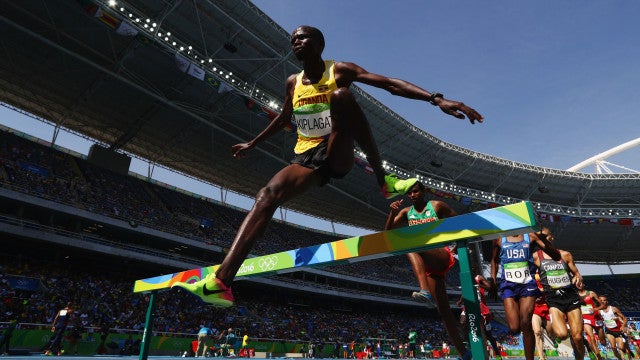 Atleta olímpico queniano que disputou três Olimpíadas é encontrado morto
