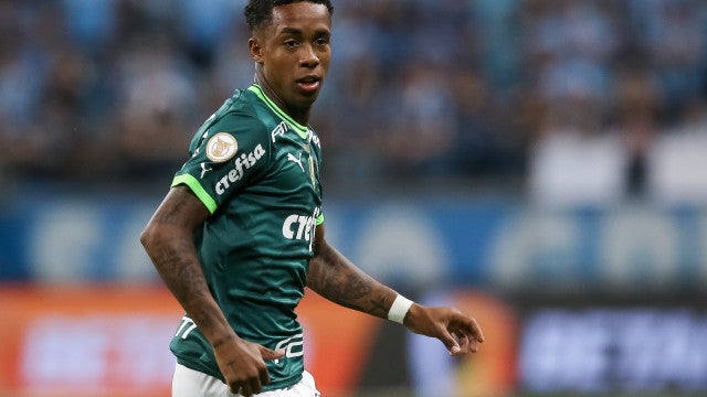 Por que Palmeiras aceita negociar Kevin mesmo buscando atacantes no mercado