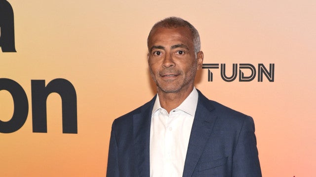 Romário toma passe no América e compara Zagallo a Pelé: ‘Mesma importância’