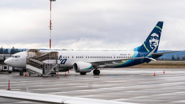 Anac informa que não há aeronaves Boeing 737 Max-9 em operação no Brasil
