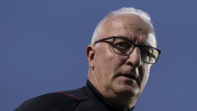 Dorival aceita convite para assumir seleção brasileira