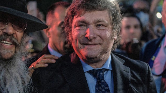 Propostas de Milei testam equilíbrio dos três Poderes na Argentina