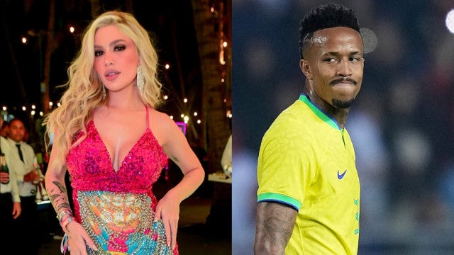 Casais famosos que não resistiram e terminaram na gravidez