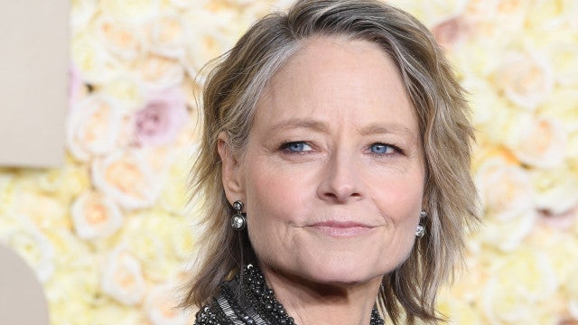 Jodie Foster escondia carreira dos filhos: ‘Achavam que eu trabalhava na construção civil’