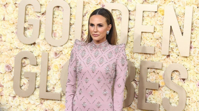 Repórter perde diamante de quatro quilates no Golden Globes