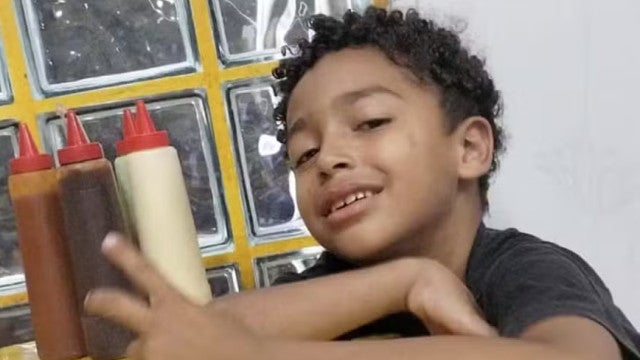 Testemunhas viram menino que desapareceu em praia do Rio entrar no mar, diz polícia