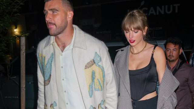 Quem é Travis Kelce? Tudo sobre o namorado de Taylor Swift!