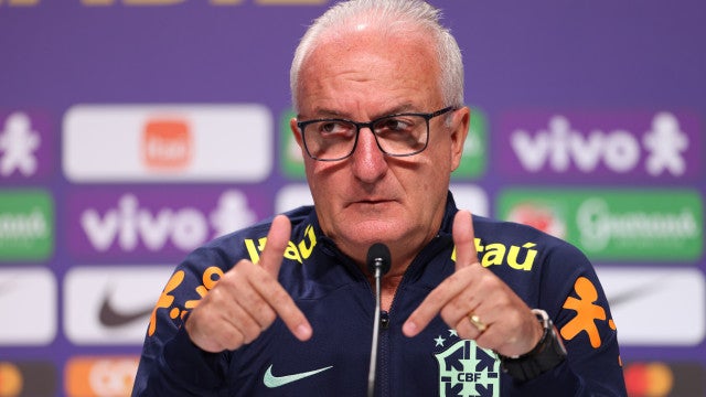 Ednaldo promete liberdade a Dorival e fala em sintonia por coordenador