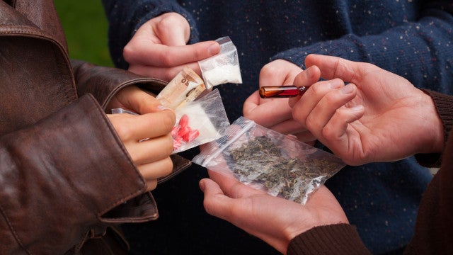 SP registrou mais de mil casos suspeitos de intoxicação e 12 mortes por drogas K em 2023
