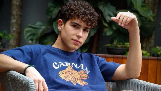 Igor Jansen, ex-estrela infantil do SBT, assina com a Globo para nova novela das seis