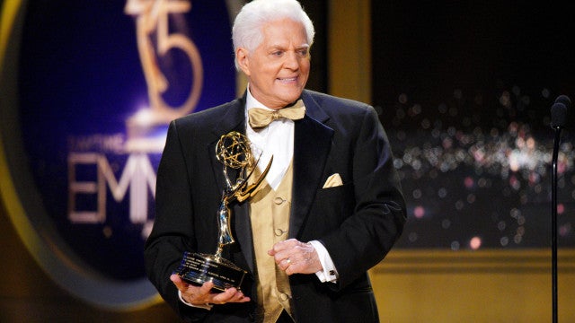 Morre Bill Hayes, estrela de ‘Days of Our Lives’, aos 98 anos