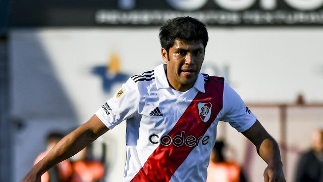 Novo reforço, Robert Rojas coloca Vasco na luta por títulos em 2024: ‘Vamos brigar por tudo’