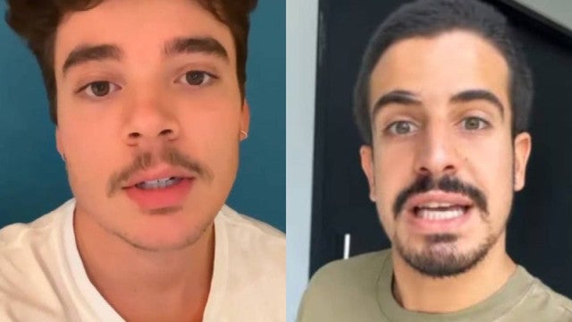 Marido de Sasha corta relações com Enzo Celulari: "Máscaras vão cair"