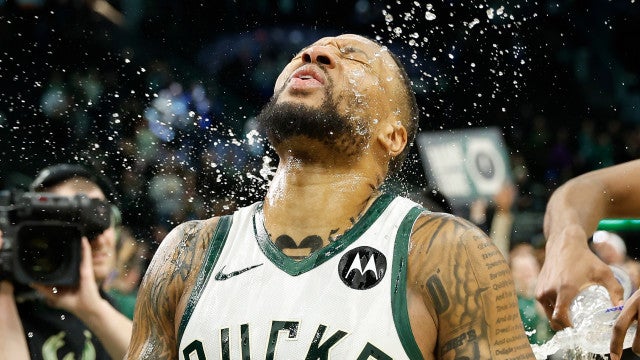Lillard decide com cesta de 3 pontos na prorrogação e Bucks vencem Kings na NBA