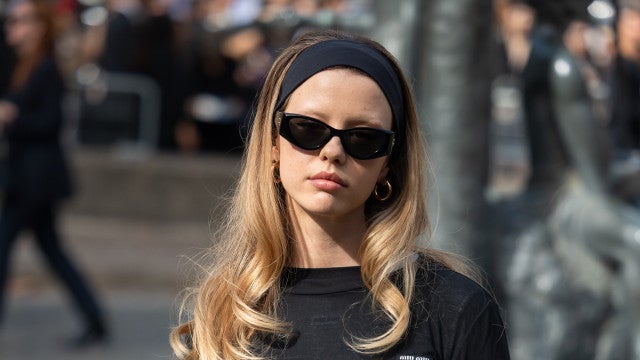 Atriz Mia Goth é acusada de agredir figurante em ‘MaXXXine’