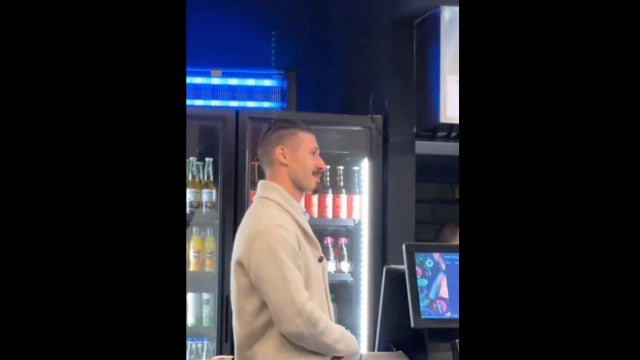 Vê o irmão estrear na Premier League e não esconde a emoção