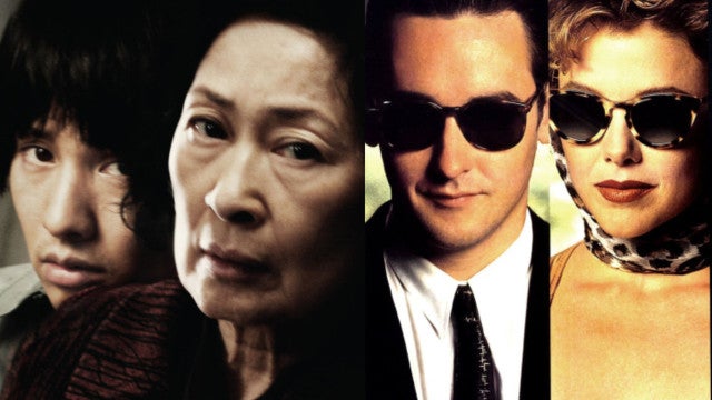 Os melhores filmes de suspense de todos os tempos