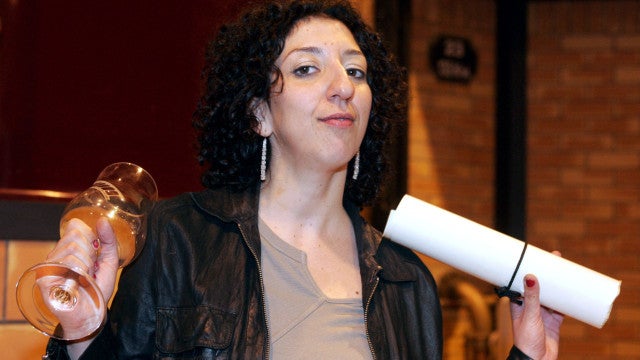 Atriz espanhola, que já foi indicada para prêmio Goya, vive nas ruas