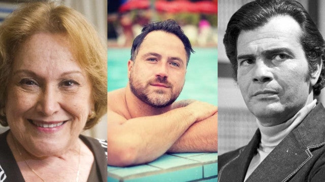 Famosos que morreram de Covid-19 e você já tinha esquecido