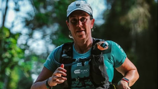 Ultramaratonista desaparece durante viagem no interior de São Paulo; família faz buscas