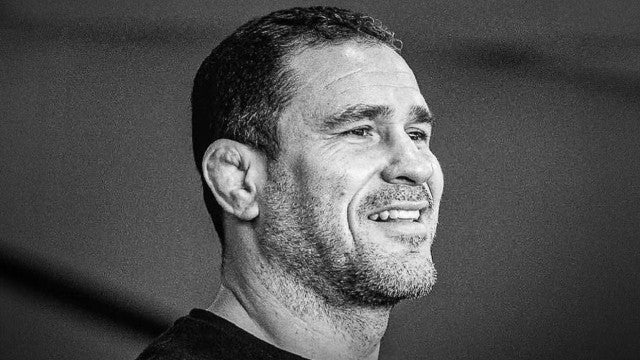 Lutador assassinado pediu ajuda nas redes para recuperar moto furtada