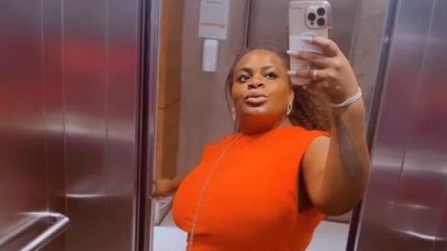 Jojo Todynho mostra nova silhueta em look justinho para sair no Rio