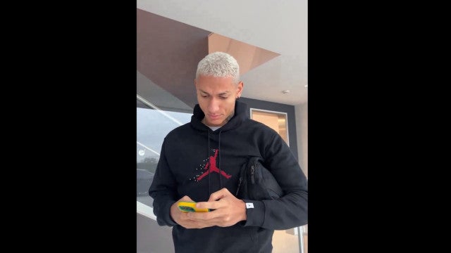 Craques do Tottenham revelam nome mais famoso que têm na lista telefônica