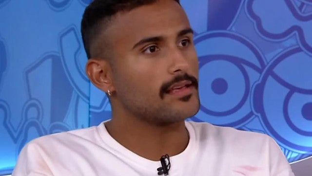 Pizane se diz decepcionado com Rodriguinho e Nizam ao ver o BBB de fora