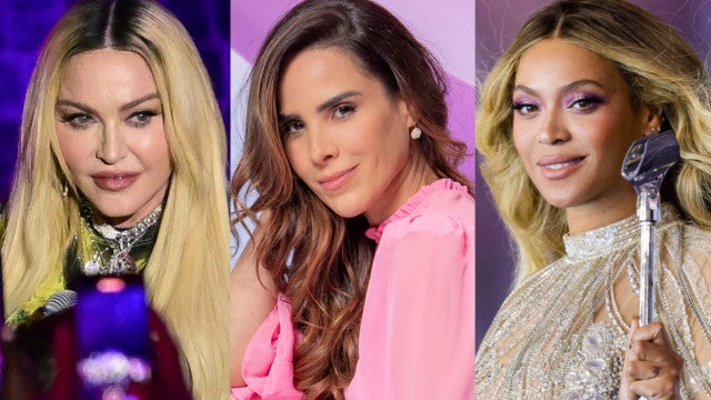 Como os famosos reagiram ao conhecerem seus ídolos? Wanessa NÃO amou