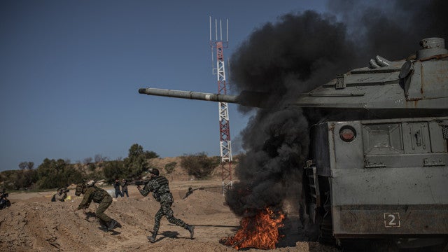 Exército de Israel é acusado de usar polêmico ‘protocolo Hannibal’ contra civis