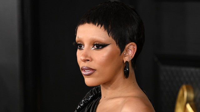 Doja Cat é agredida e tem dentes quebrados pelo irmão, diz site